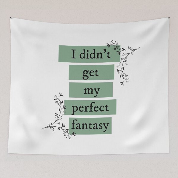 Item preview, I didn't get  my perfect fantasy Taylor Swift  designed and sold by bombalurina.