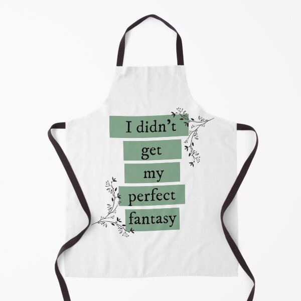 Item preview, I didn't get my perfect fantasy Taylor Swift designed and sold by bombalurina.