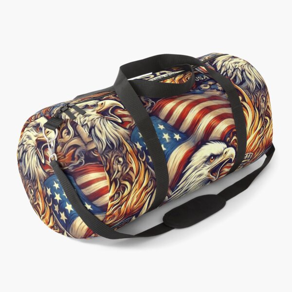Item preview, USA Freedom Over Tyranny designed and sold by Jurand Creations.