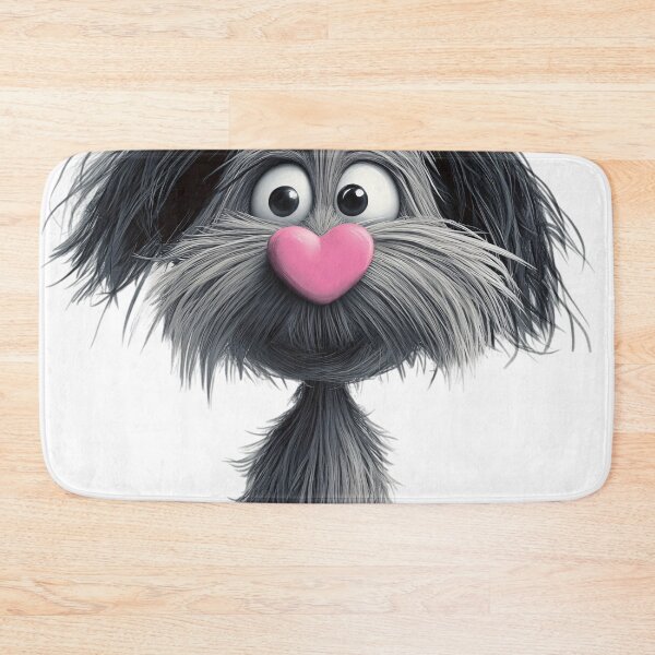 Item preview, Fluffy Whimsy designed and sold by NomadicDreamer.