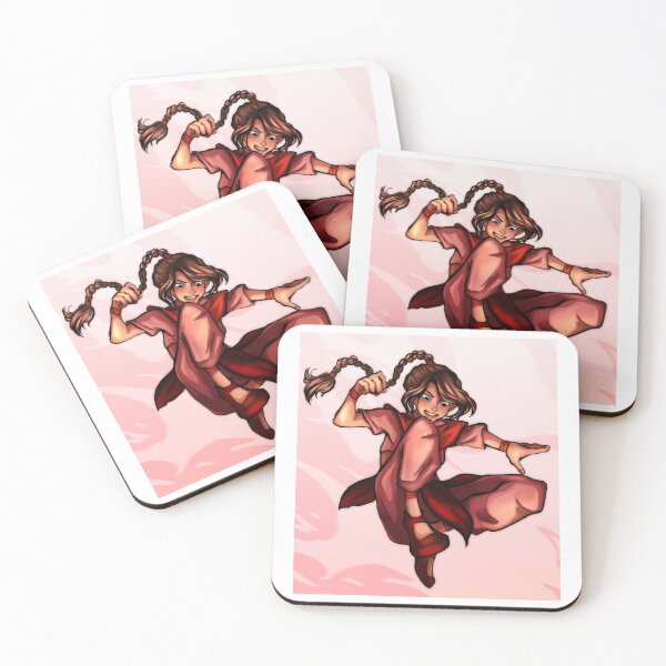 Item preview, Ty Lee- Avatar the Last Airbender designed and sold by gxynne.