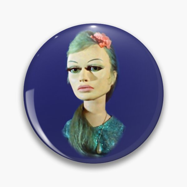 Item preview, Aqua Marina designed and sold by Security Hazard.
