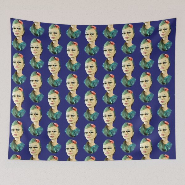 Item preview, Aqua Marina designed and sold by Security Hazard.