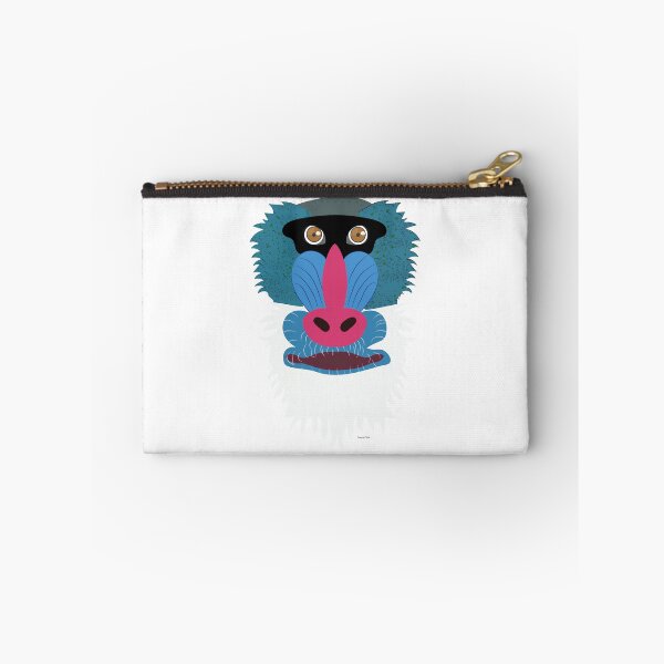 Item preview, Mandrill Monkey - Style 2 designed and sold by TrishCampbell.