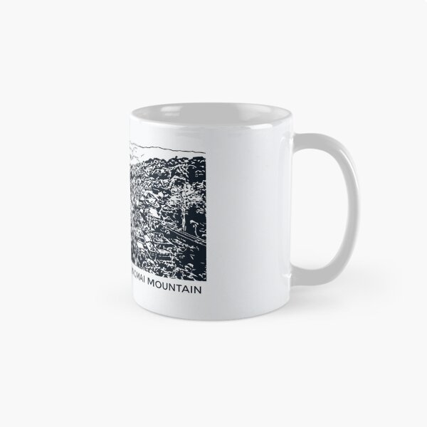 Item preview, Old Tea Forests of the Jingmai Mountain - China designed and sold by Lakeric Cityscapes.