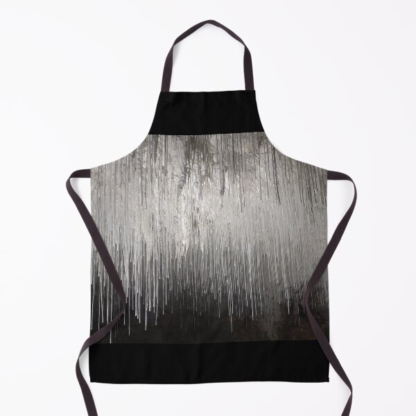 Item preview, stalactites designed and sold by KNBS.