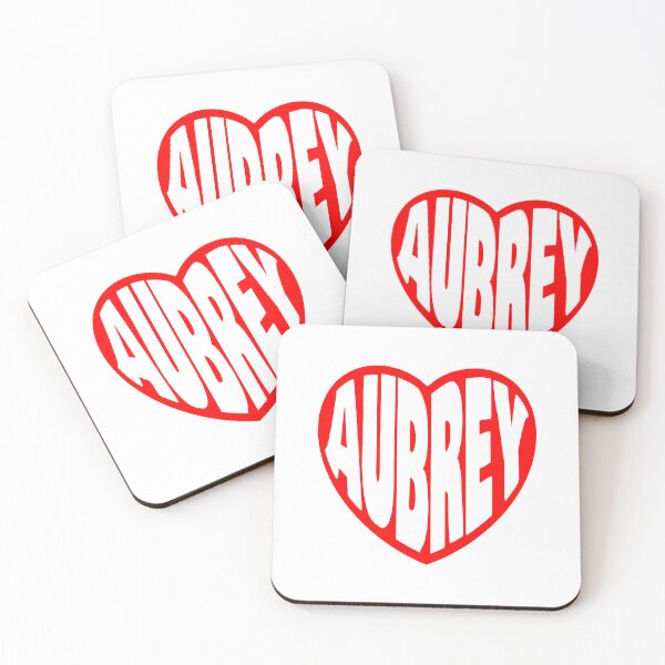 Item preview, Aubrey in my Heart designed and sold by Kuni-Art.