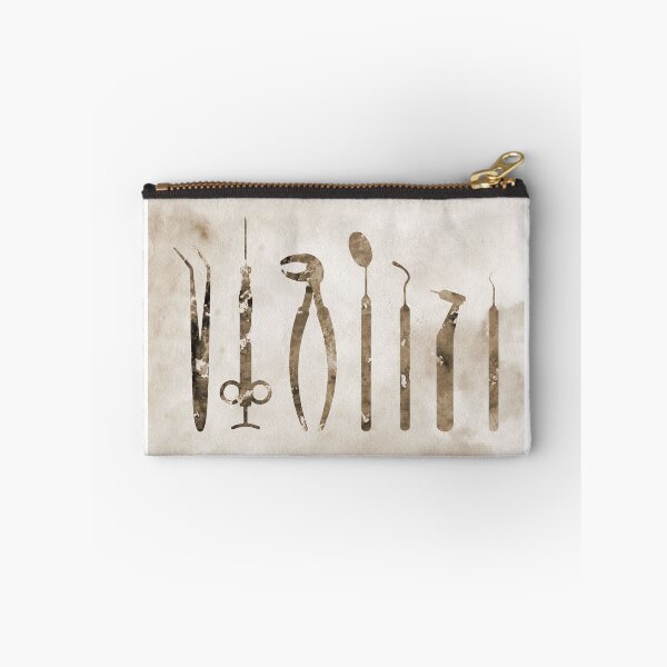 Item preview, Dentist Tools designed and sold by Liededrom..