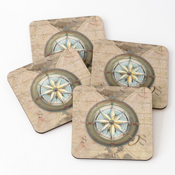 Item preview, Cartography designed and sold by jena dellagrottaglia.