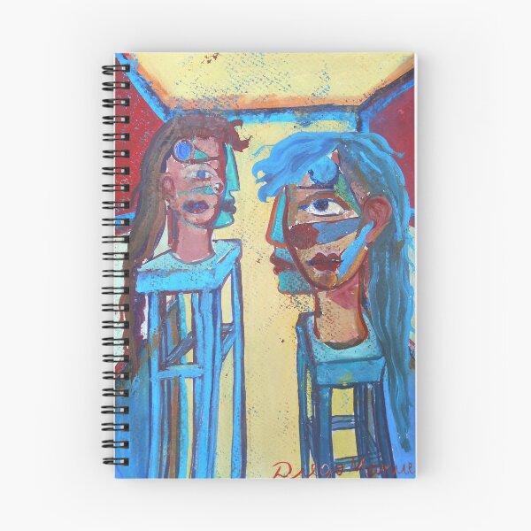 Item preview, 2 woman head designed and sold by Diego Manuel Rodriguez.