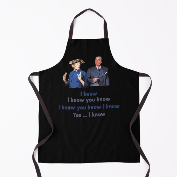 Item preview, I know you know designed and sold by SpikyNeil.