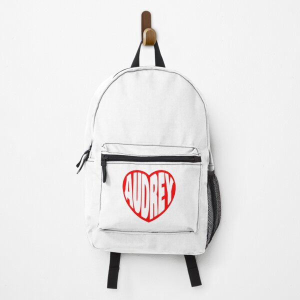 Item preview, Audrey in my Heart designed and sold by Kuni-Art.
