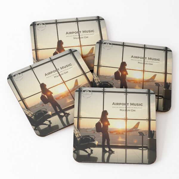 Item preview, Airport Music  designed and sold by hessel1.