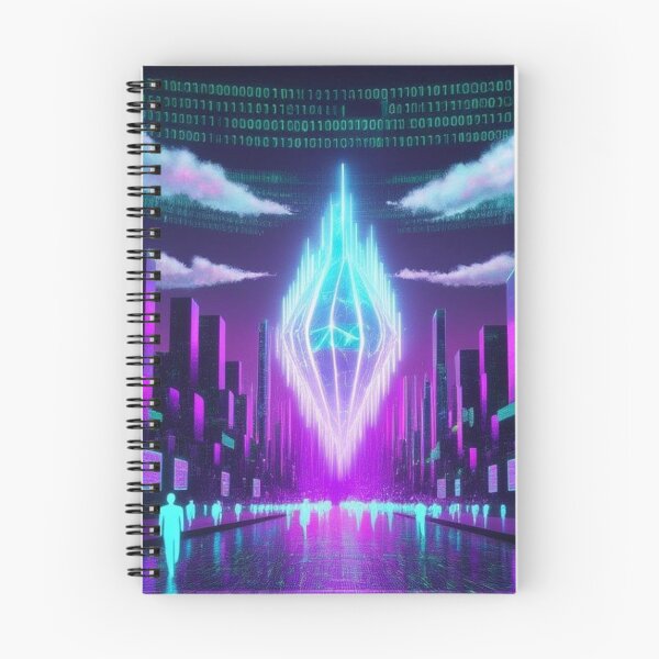 Item preview, Echoes of the Cyber Dimension designed and sold by eXtraHumans.