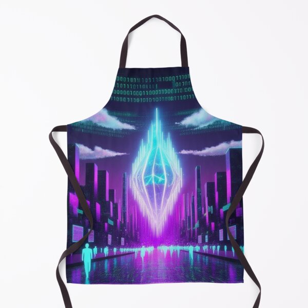 Item preview, Echoes of the Cyber Dimension designed and sold by eXtraHumans.