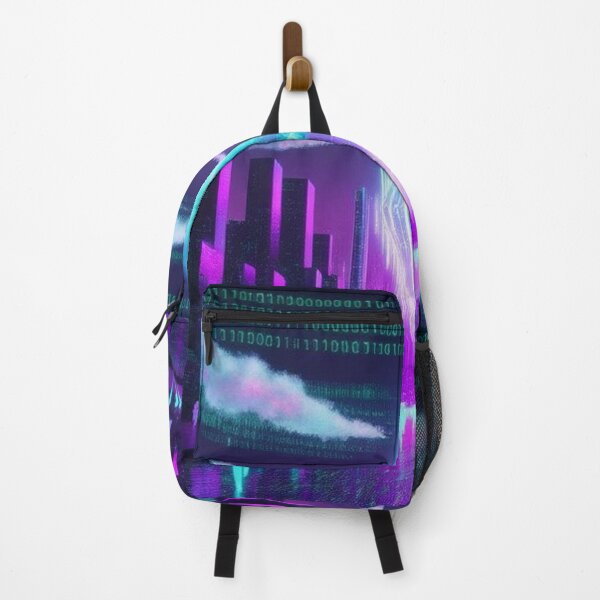 Item preview, Echoes of the Cyber Dimension designed and sold by eXtraHumans.