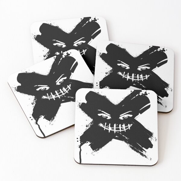 Item preview, X smile designed and sold by NewJuniorStore.