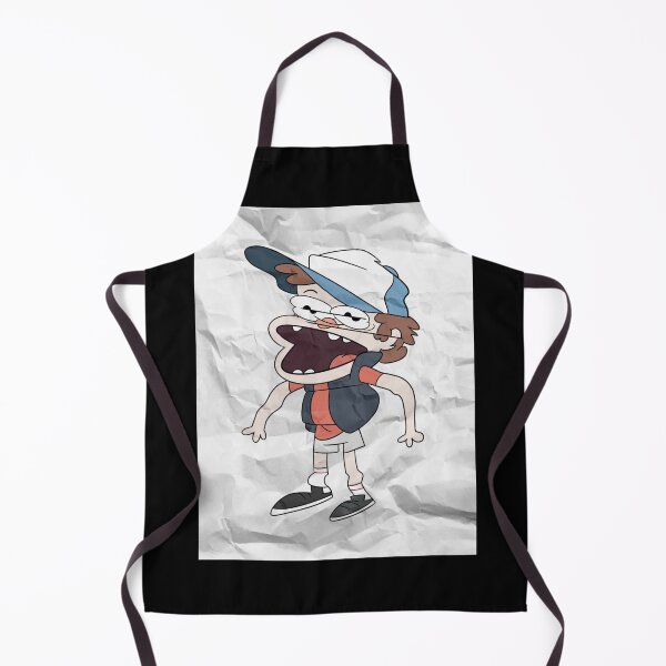 Item preview, Dipper Cipher Art |  gravity falls Inspired | Wall Art Home 90s Decor | HECKINFAROUT  designed and sold by Two Otters Co.