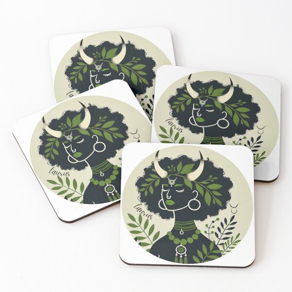 Item preview, Taurus designed and sold by ArtsyAmma.