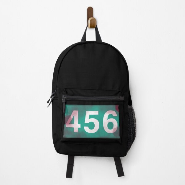 Item preview, Winner! Player 456 designed and sold by Lix Flix Studios.