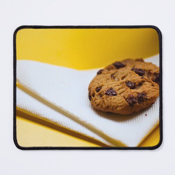 Item preview, Biscuit on Yellow Background designed and sold by Page Photography.
