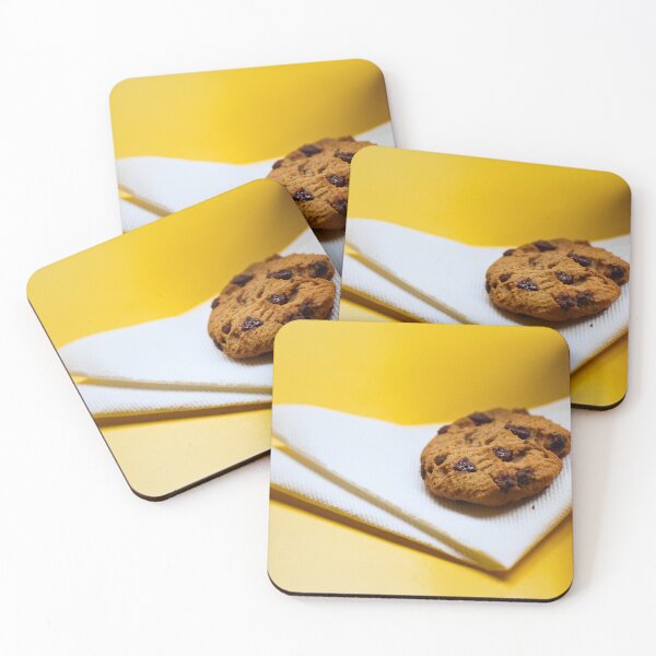 Item preview, Biscuit on Yellow Background designed and sold by Page Photography.