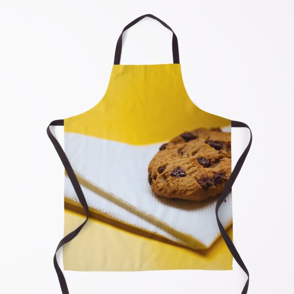 Item preview, Biscuit on Yellow Background designed and sold by Page Photography.