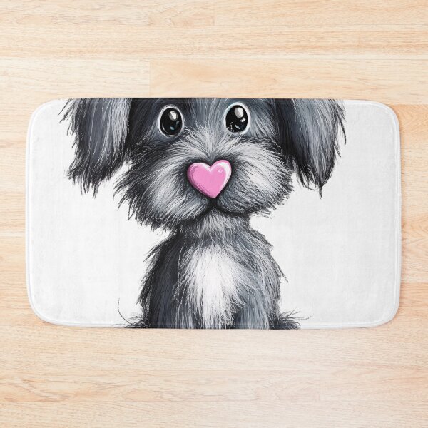 Item preview, Cute Fluffy designed and sold by NomadicDreamer.