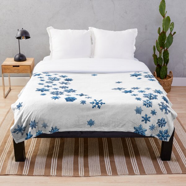 Item preview, Copos de nieve designed and sold by KaniaGraphics.