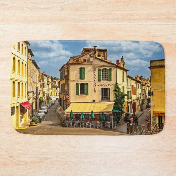 Item preview, Arles, France designed and sold by Kay Brewer.