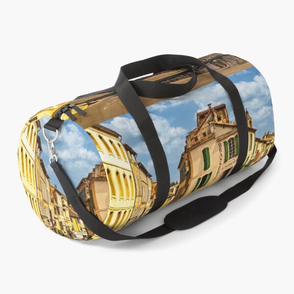 Item preview, Arles, France designed and sold by Kay Brewer.