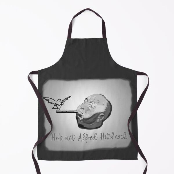Item preview, "Ceci n'est pas une cigare" designed and sold by GirlFromBrazil.