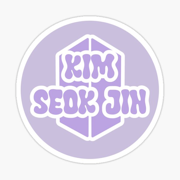 Artikel-Vorschau von KIM SEOKJIN BTS, designt und verkauft von Zypher-png.