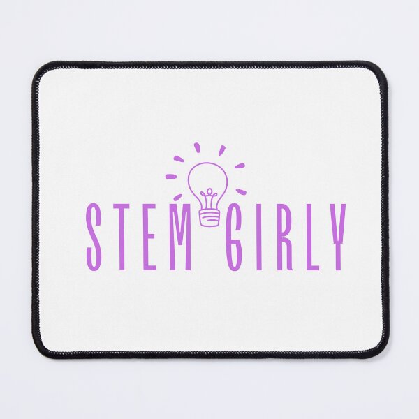 Item preview, stem girly designed and sold by madebysam :).