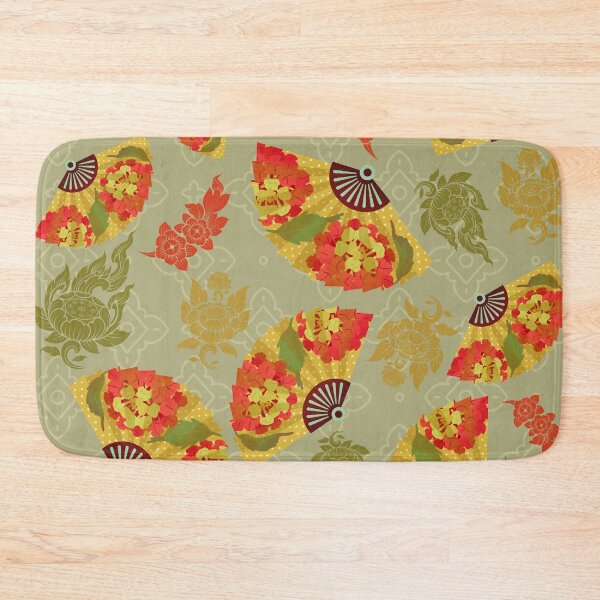 Item preview, Thai Pattern designed and sold by TurquoiseBird.