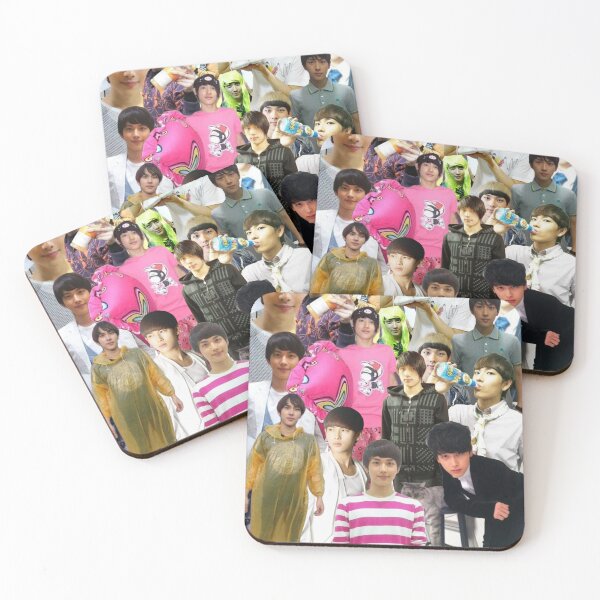 Item preview, Im Siwan - Yim Siwan designed and sold by Dooby's Bizarre .