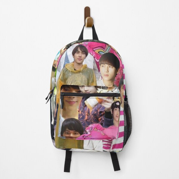 Item preview, Im Siwan - Yim Siwan designed and sold by Dooby's Bizarre .