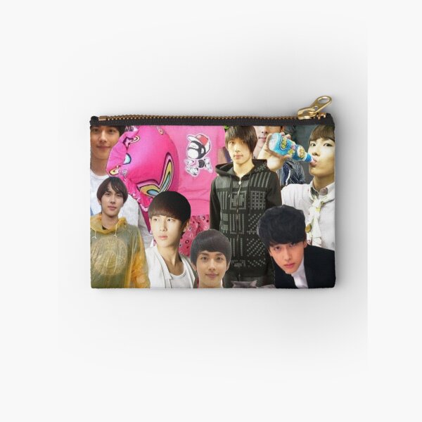 Item preview, Im Siwan - Yim Siwan designed and sold by Dooby's Bizarre .
