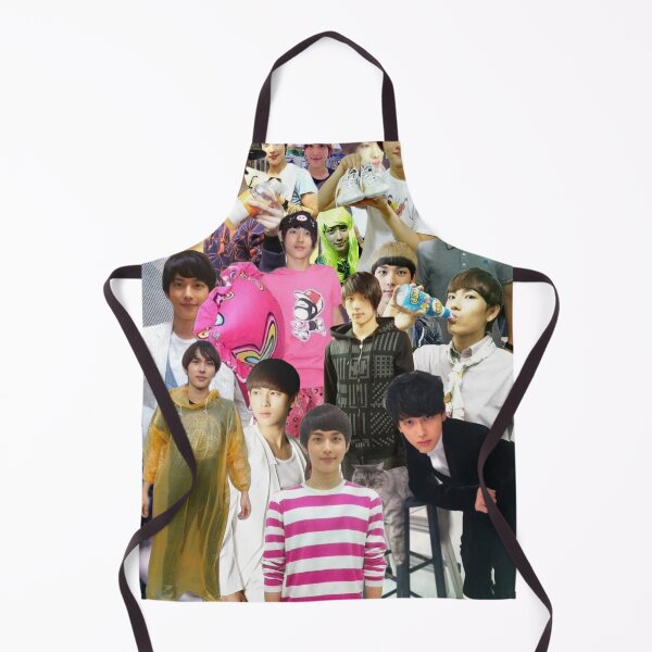 Item preview, Im Siwan - Yim Siwan designed and sold by Dooby's Bizarre .