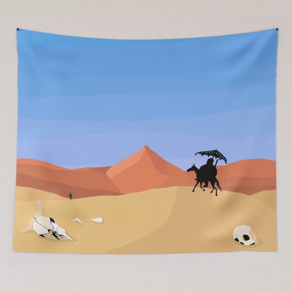 Item preview, Blood Meridian designed and sold by 300Spikes.