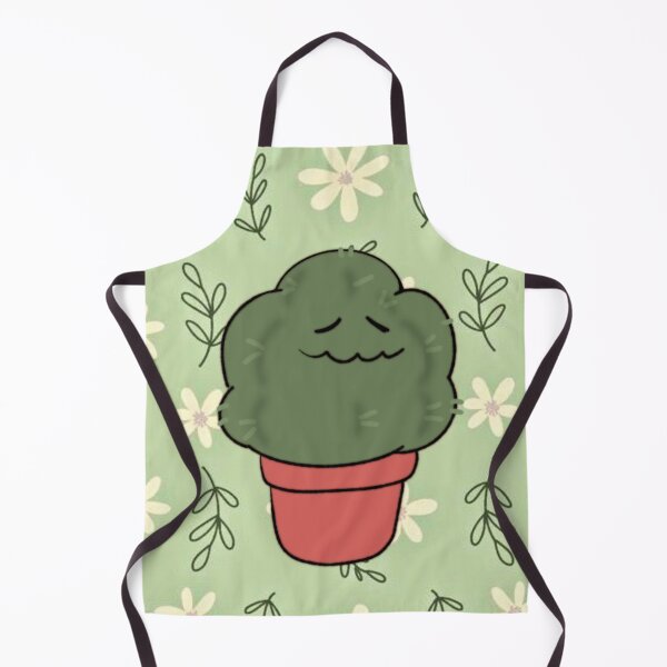 Item preview, Cactus Steven designed and sold by BYZAHRAARTZ.