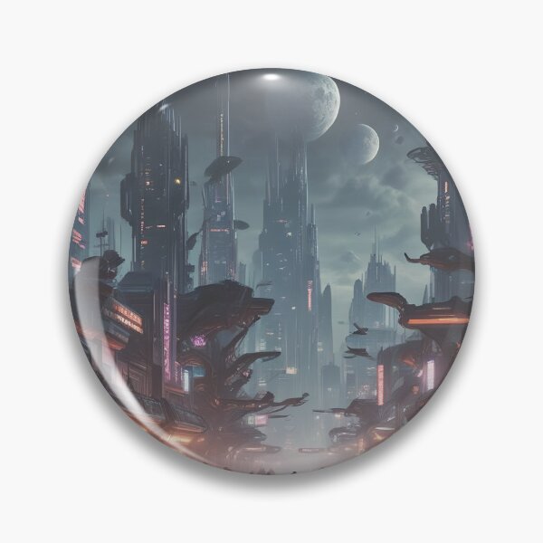 Item preview, alien-planet designed and sold by duhnnae.