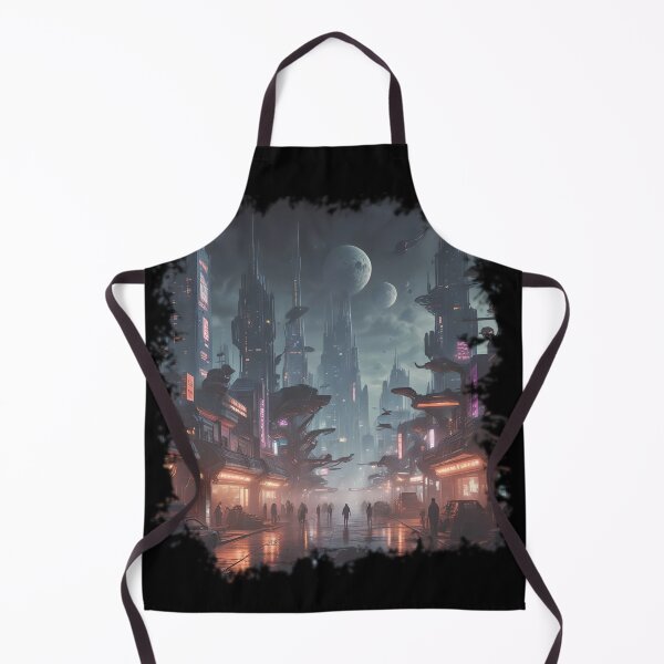Item preview, alien-planet designed and sold by duhnnae.