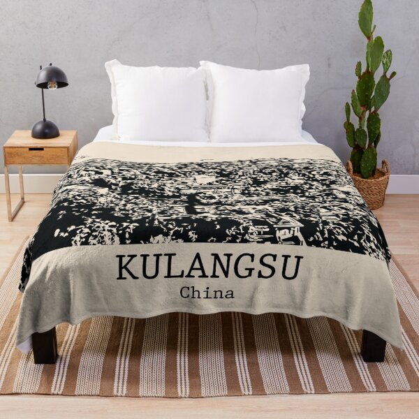 Item preview, Kulangsu - China designed and sold by Lakeric.