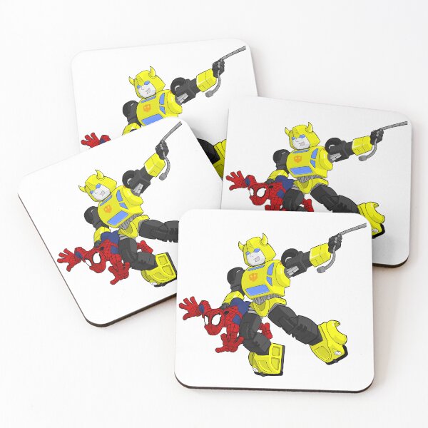 Item preview, The Amazing Bee Man designed and sold by Mr Foomable.