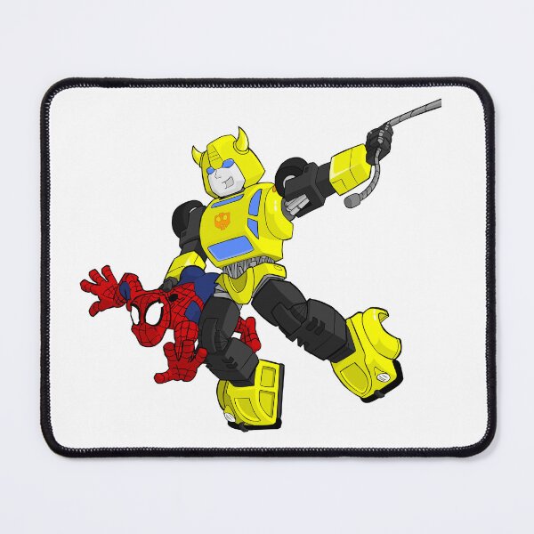 Item preview, The Amazing Bee Man designed and sold by Mr Foomable.