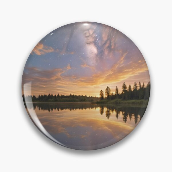 Item preview, sunset.landscape designed and sold by duhnnae.