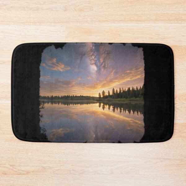 Item preview, sunset.landscape designed and sold by duhnnae.