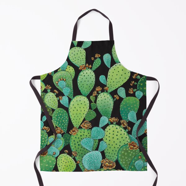 Item preview, Prickly Pear designed and sold by Hannah Smith Art.