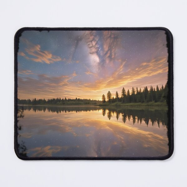Item preview, sunset.landscape designed and sold by duhnnae.